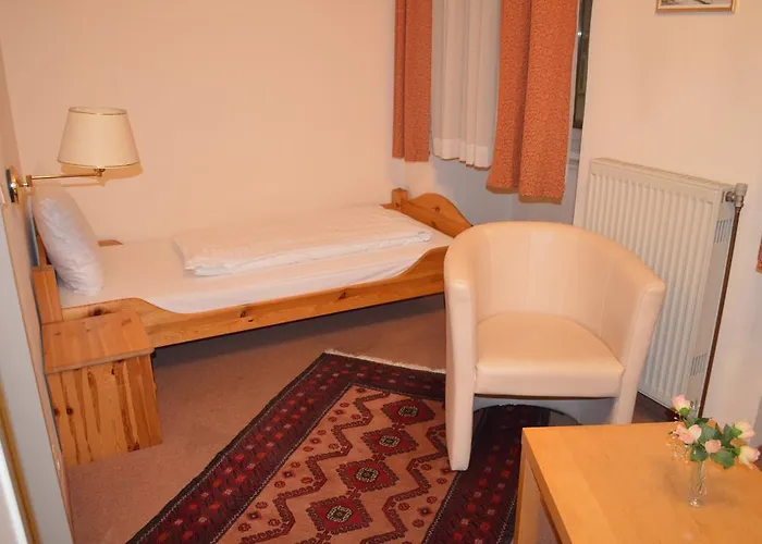 Bed and Breakfast Walzerstadt Βιέννη