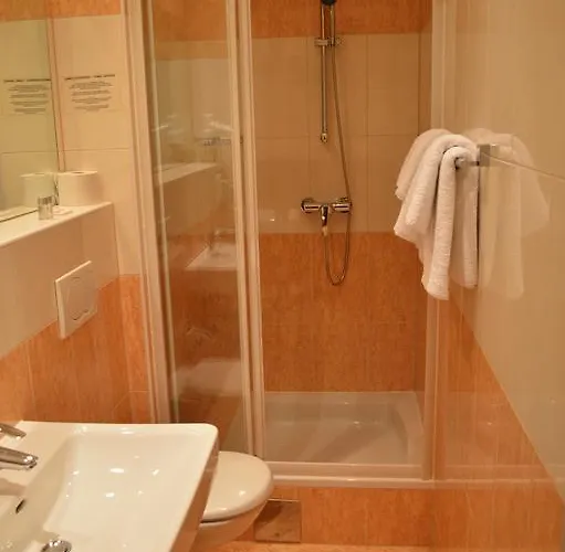 Bed and Breakfast Walzerstadt Βιέννη