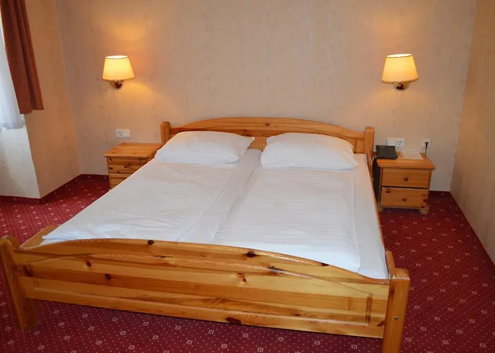 Bed and Breakfast Walzerstadt Βιέννη