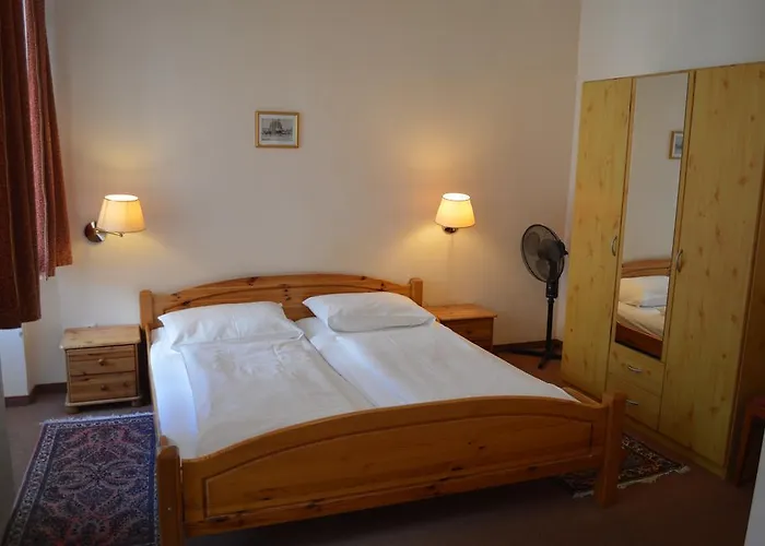Bed and Breakfast Walzerstadt Βιέννη