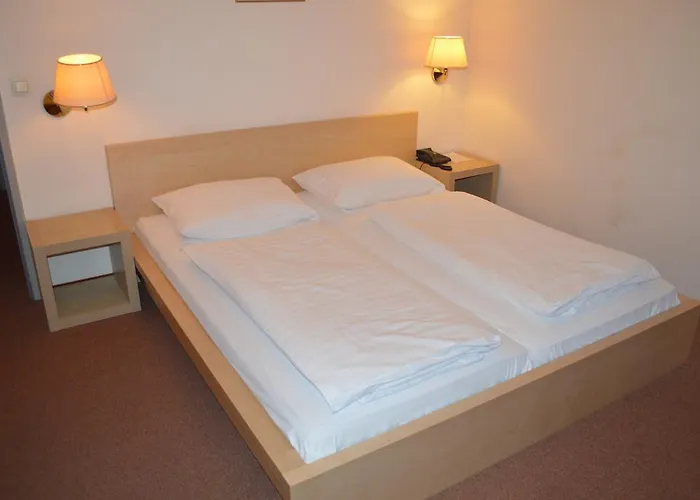 Walzerstadt Bed and Breakfast