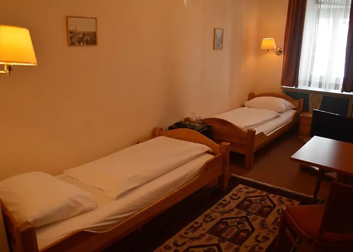 Walzerstadt Bed and Breakfast Βιέννη
