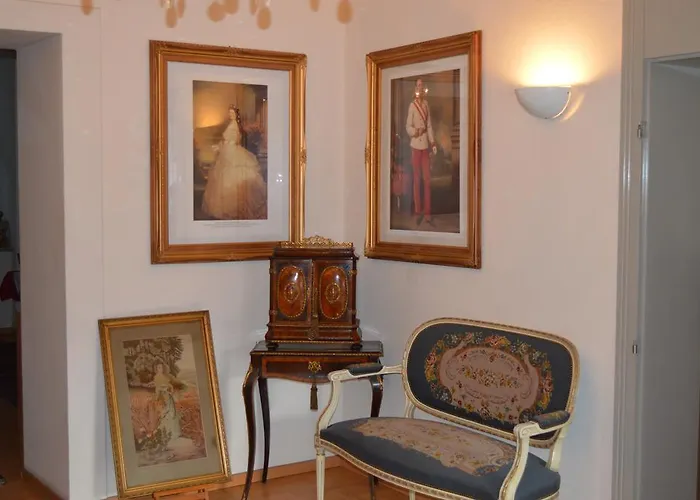 Bed and Breakfast Walzerstadt Βιέννη