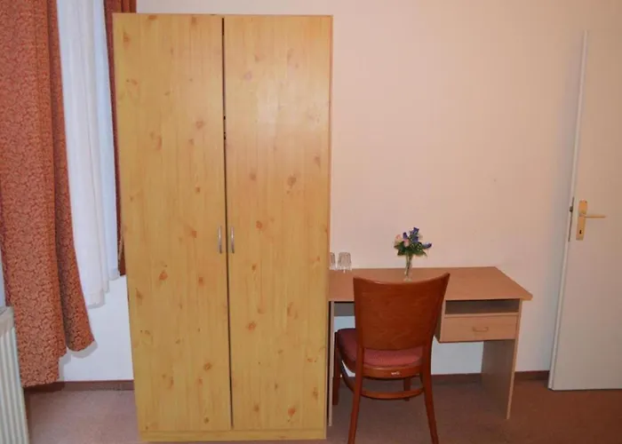 Bed and Breakfast Walzerstadt