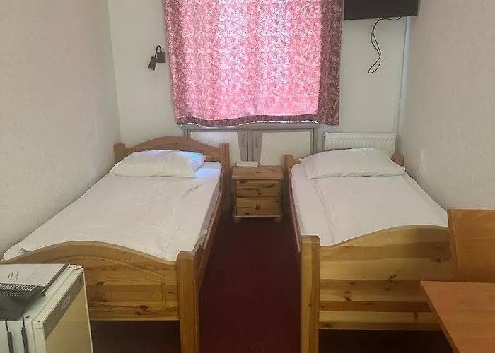 Walzerstadt Bed and Breakfast Βιέννη