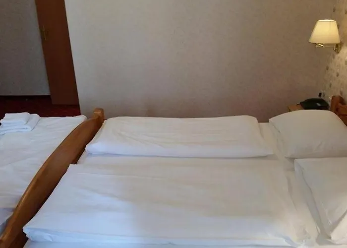 Bed and Breakfast Walzerstadt